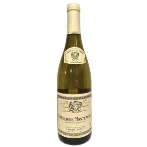 Louis Jadot - Chassagne-Montrachet Blanc 2018