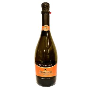 Prosecco Arcobello Spumante