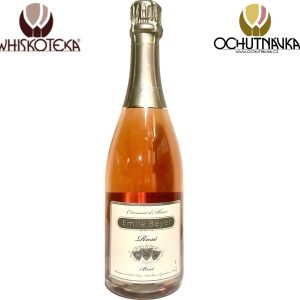 Domaine Emile Beyer - Crémant Brut Rosé