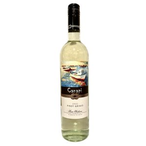 Canapi - Pinot Grigio Terre Siciliane
