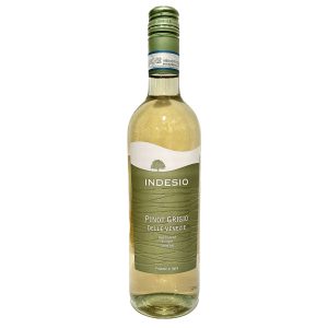 Indesio - Pinot Grigio Delle Venezie