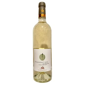 Marrenon  - Vermentino - Les Grains