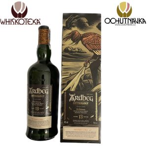 Ardbeg Anthology 13 yo