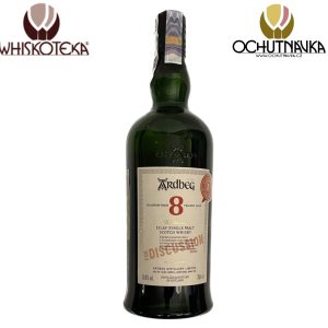 Ardbeg 8 Years Old "Discussion"