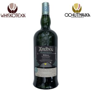 Ardbeg - Smoketrails, Manzanilla Edition