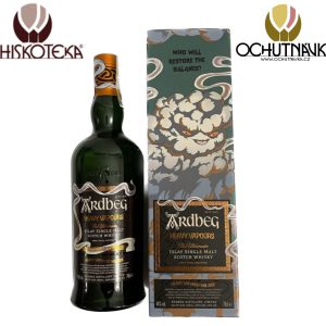 Ardbeg Heavy Vapours Limited Edition