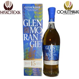 Glenmorangie The Cadboll Estate