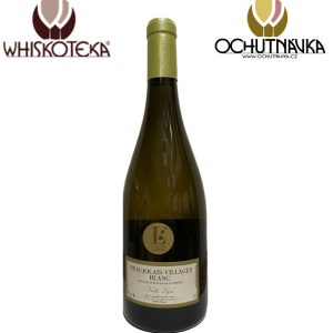 Louis Loron - Beaujolais Villages Blanc - Vieilles Vignes