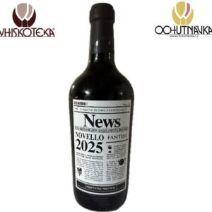 NOVELLO FANTINI ABRUZZO 2025