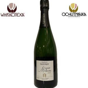 Champagne Geoffroy - TIERSAUDES 2018 - 1ER CRU