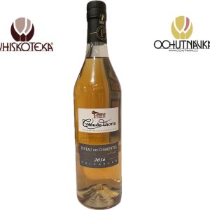 Claude Thorin - Pineau des Charentes Blanc 2016
