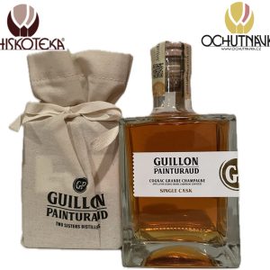 Guillon-Painturaud - Brut de Fut -Single Cask