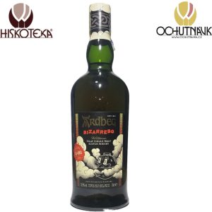 Ardbeg - BizarreBQ