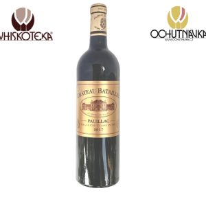 Chateau Batailley 2017