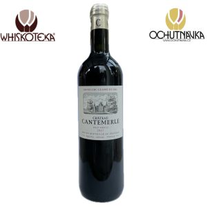 Chateau Cantemerle 2017