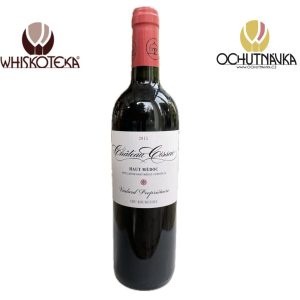 Chateau Cissac 2015