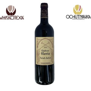 Chateau Gloria - 2014
