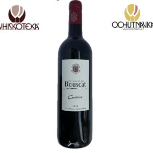 Domaine du Bouscat - Caduce 2018