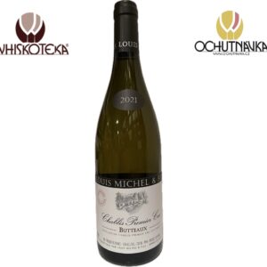 Louis Michel - Chablis 1er Cru Butteaux "Vieiles Vignes" 2021