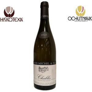 Louis Michel - Chablis