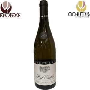 Louis Michel - Petit Chablis