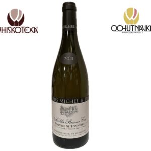 Louis Michel - Chablis 1er Cru Montée de Tonnerre 2021