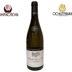 Louis Michel - Chablis Grand Cru Vaudésir 2021