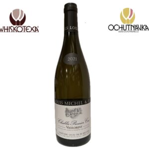 Louis Michel - Chablis 1er Cru Vaulorent 2021