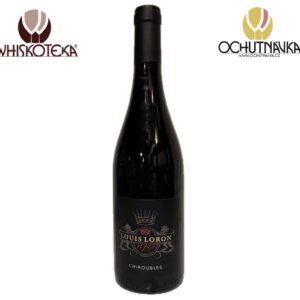 Louis Loron - Chiroubles
