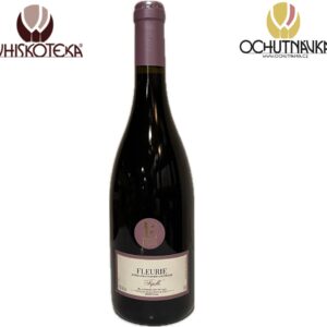 Louis Loron - Fleurie Vieilles vignes