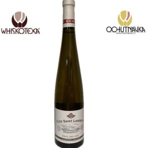 Domaine Muré - Pinot Gris Vendanges Tardives Clos Saint Landelin 2016