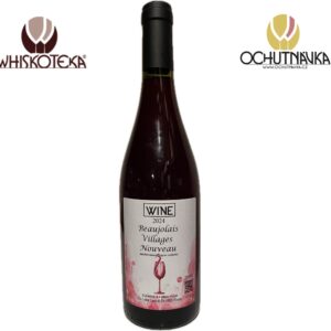 Louis Loron - Beaujolais NUOVEAU Village 2024