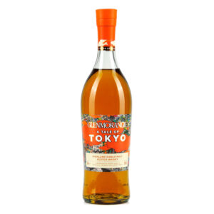 Glenmorangie Tale of Tokyo