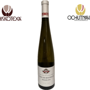 Domaine Muré - Riesling Côte de Rouffach