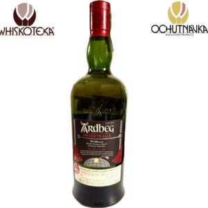 Ardbeg Smoketrails - Cote Rotie