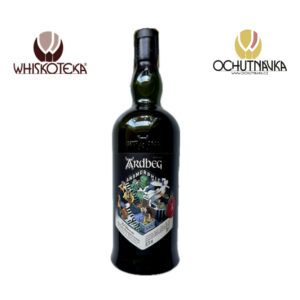 Ardbeg Anamorphic
