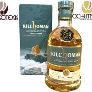 Kilchoman - Coull Point