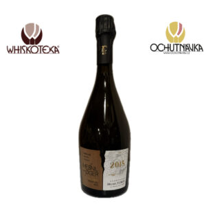 Michel Turgy - Cuvée 211 Millesime 2015