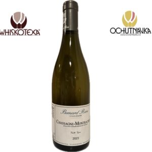Bernard Rion - Chassagne-Montrachet
