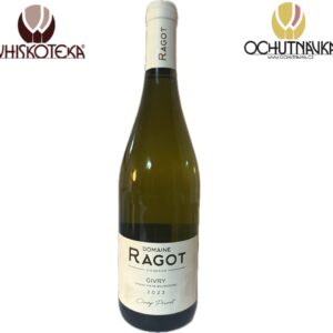 Domaine Ragot - Givry Champ Pourot Blanc