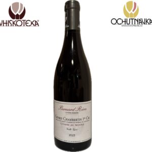 Bernard Rion - Gevrey Chambertin 1er Cru "Combe au Moine" 2023