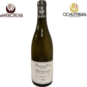 Bernard Rion - Meursault "Vieilles Vignes" 2023
