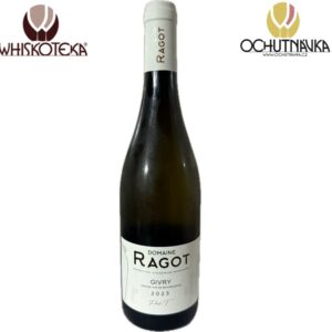 Domaine Ragot - Givry Pur T blanc