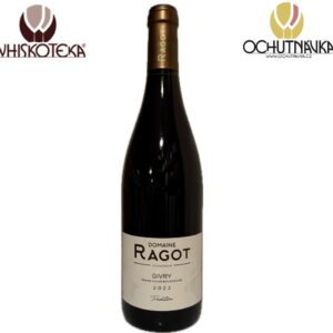Domaine Ragot - Givry Tradition Rouge