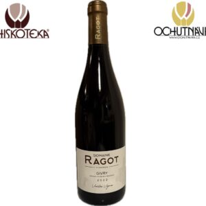 Domaine Ragot - Vieilles Vignes Rouge