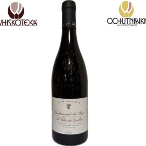 Le Clos du Caillou - Chateauneuf-du-Pape La Réserve 2023
