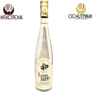 Louis Sipp – Kirch d’Alsace, Eaux-de-Vie 45%