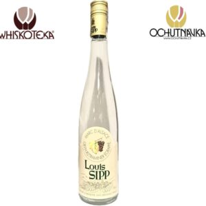 Louis Sipp – Marc de Gewurztraminer, Eaux-de-Vie 45%