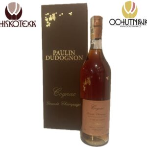 Maison Dudognon - Paulin Dudognon