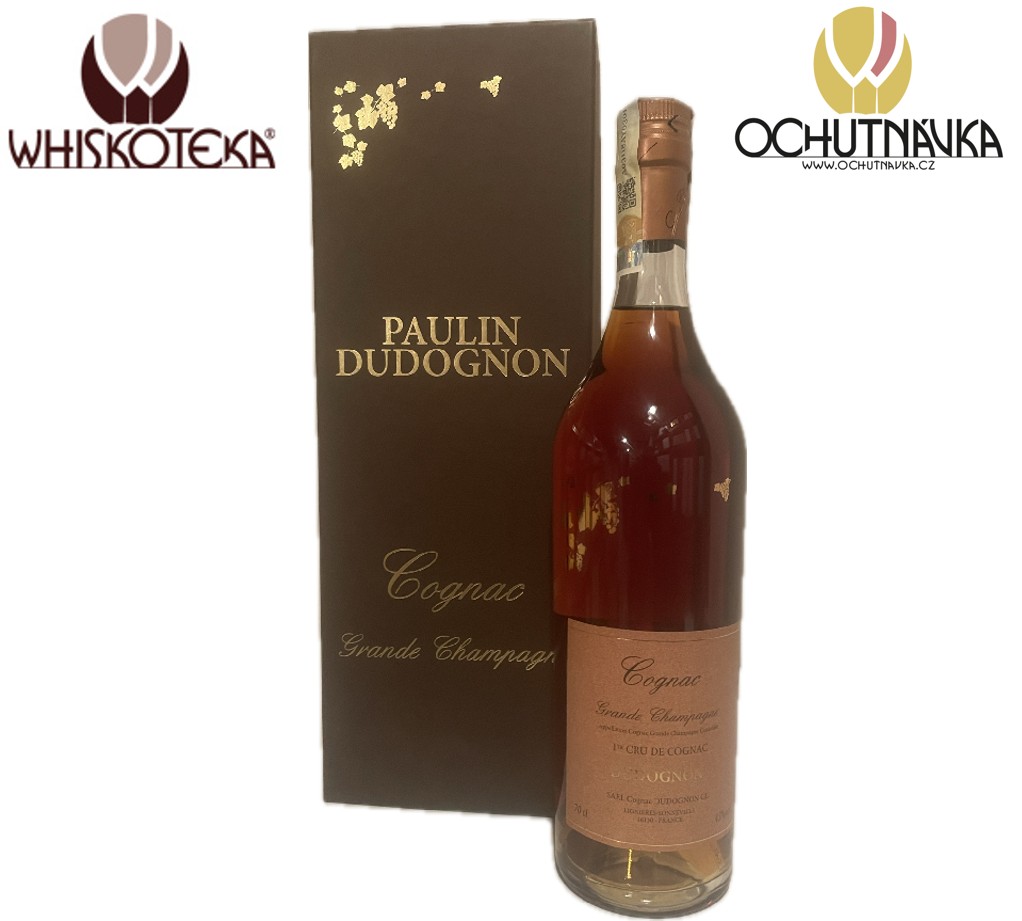 Maison Dudognon - Paulin Dudognon